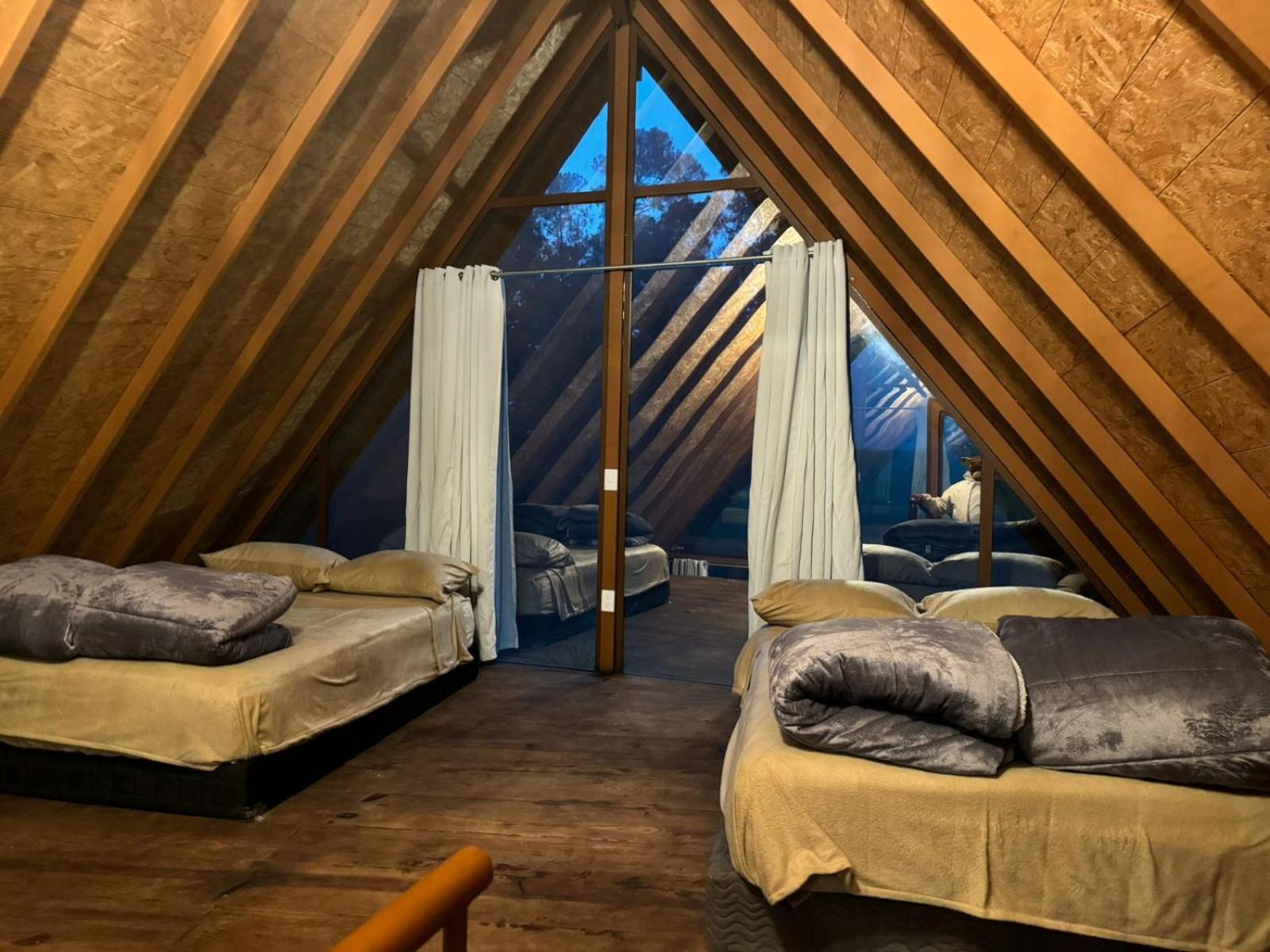 Cabanas Keikary Valle de Bravo Zimmer foto